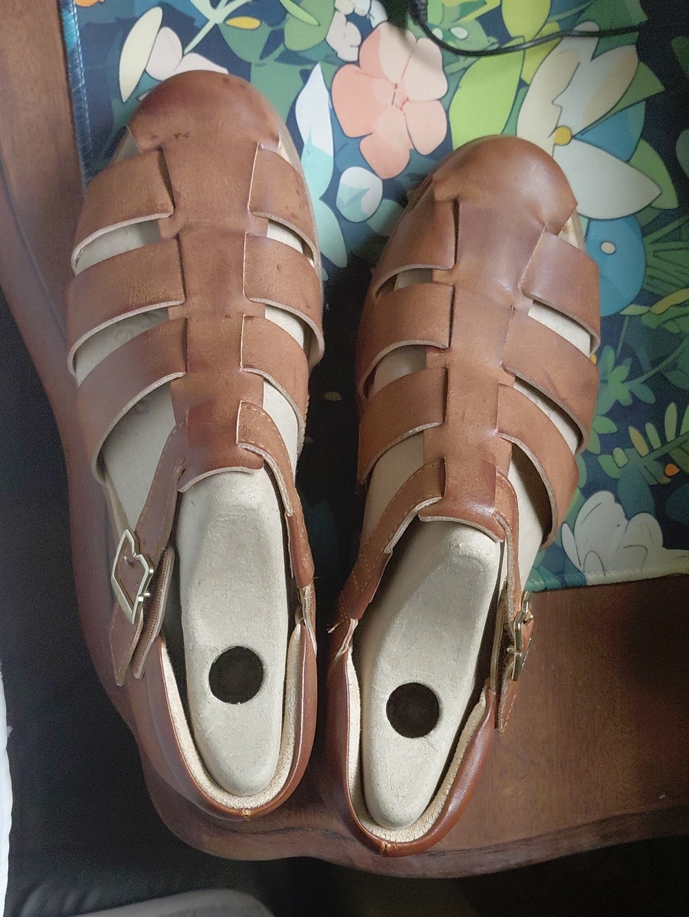 Dr Scholl Hello Seaside